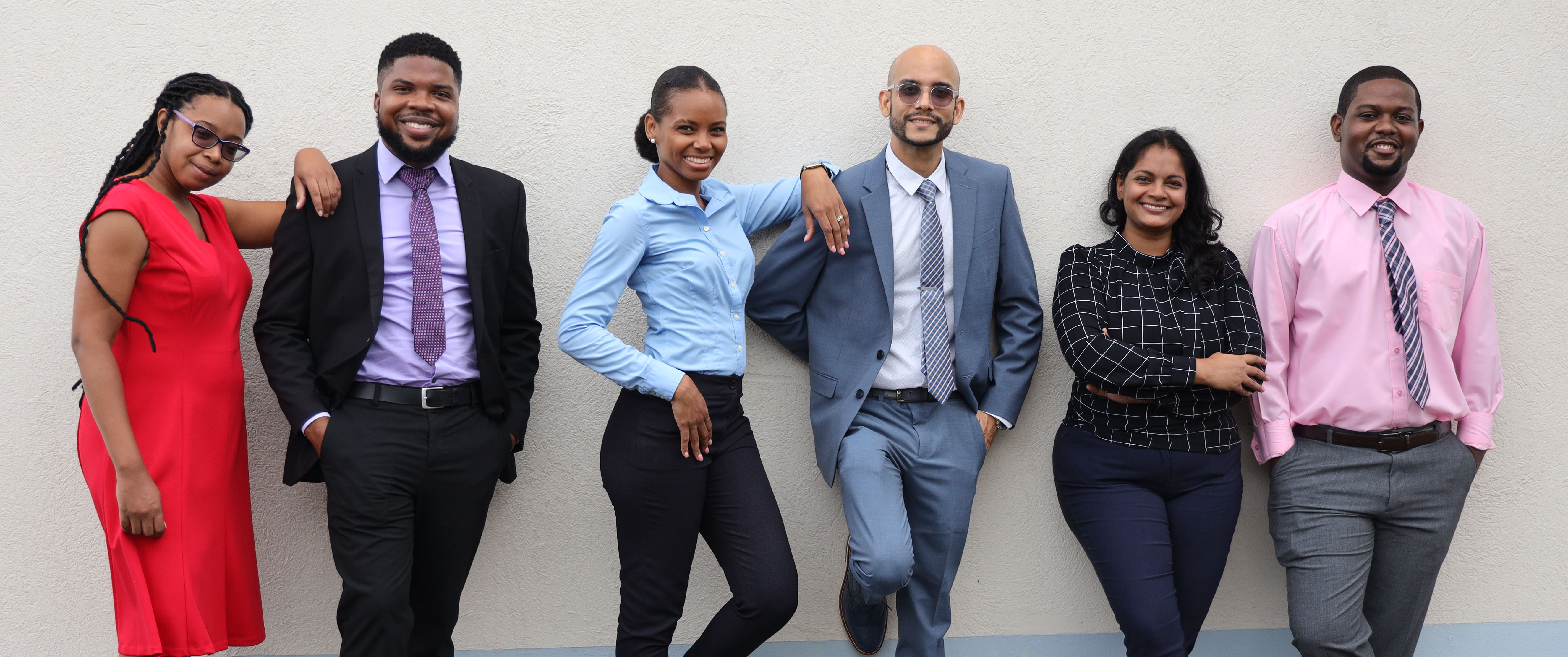 Young Professionals Programme Caribbean Development Bank